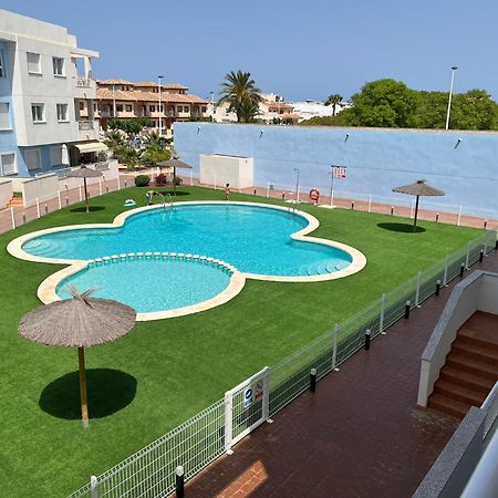 Mar Menor Paradise By Los Pinos Holidays San Pedro del Pinatar Kültér fotó