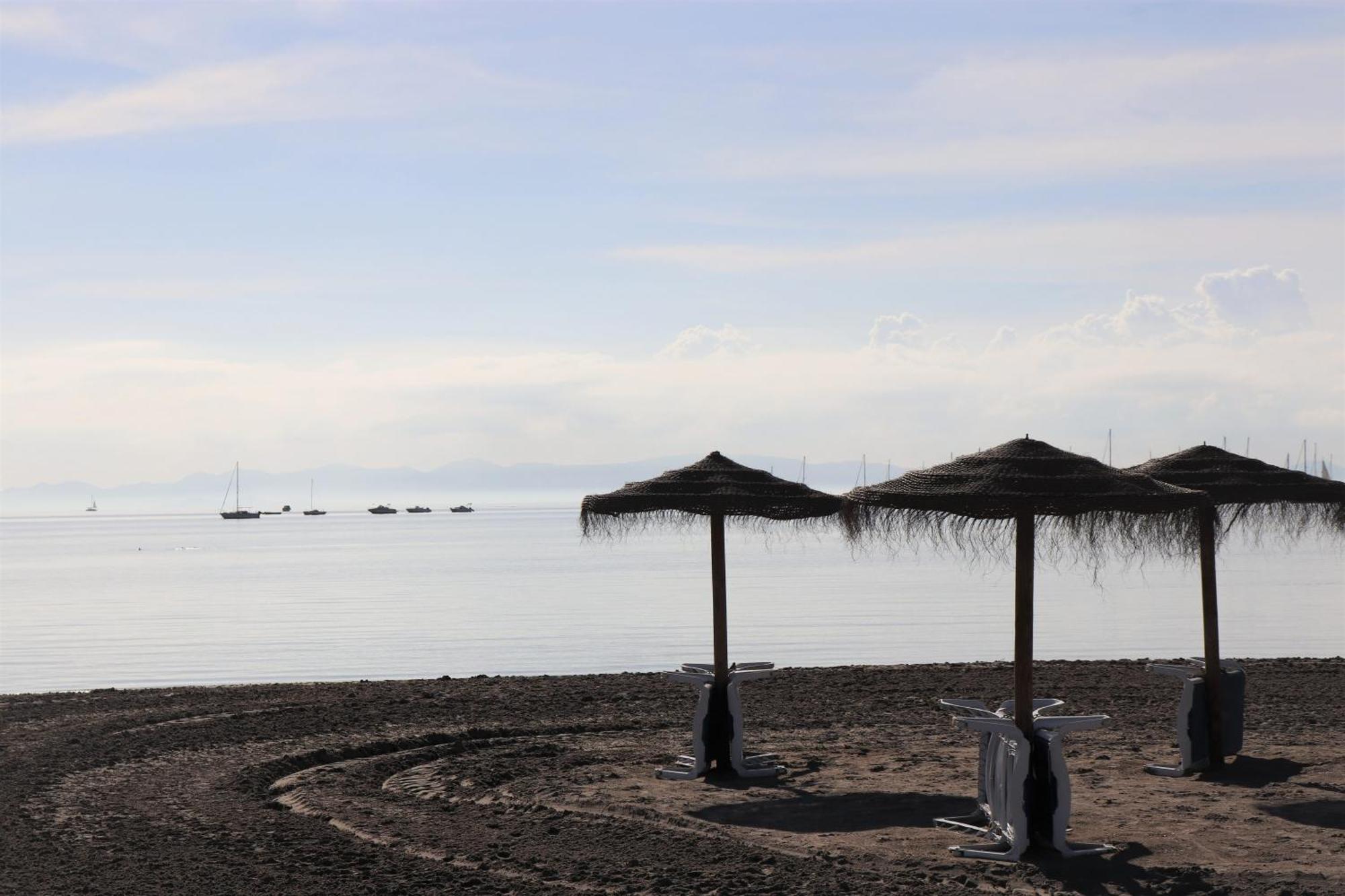 Mar Menor Paradise By Los Pinos Holidays San Pedro del Pinatar Kültér fotó