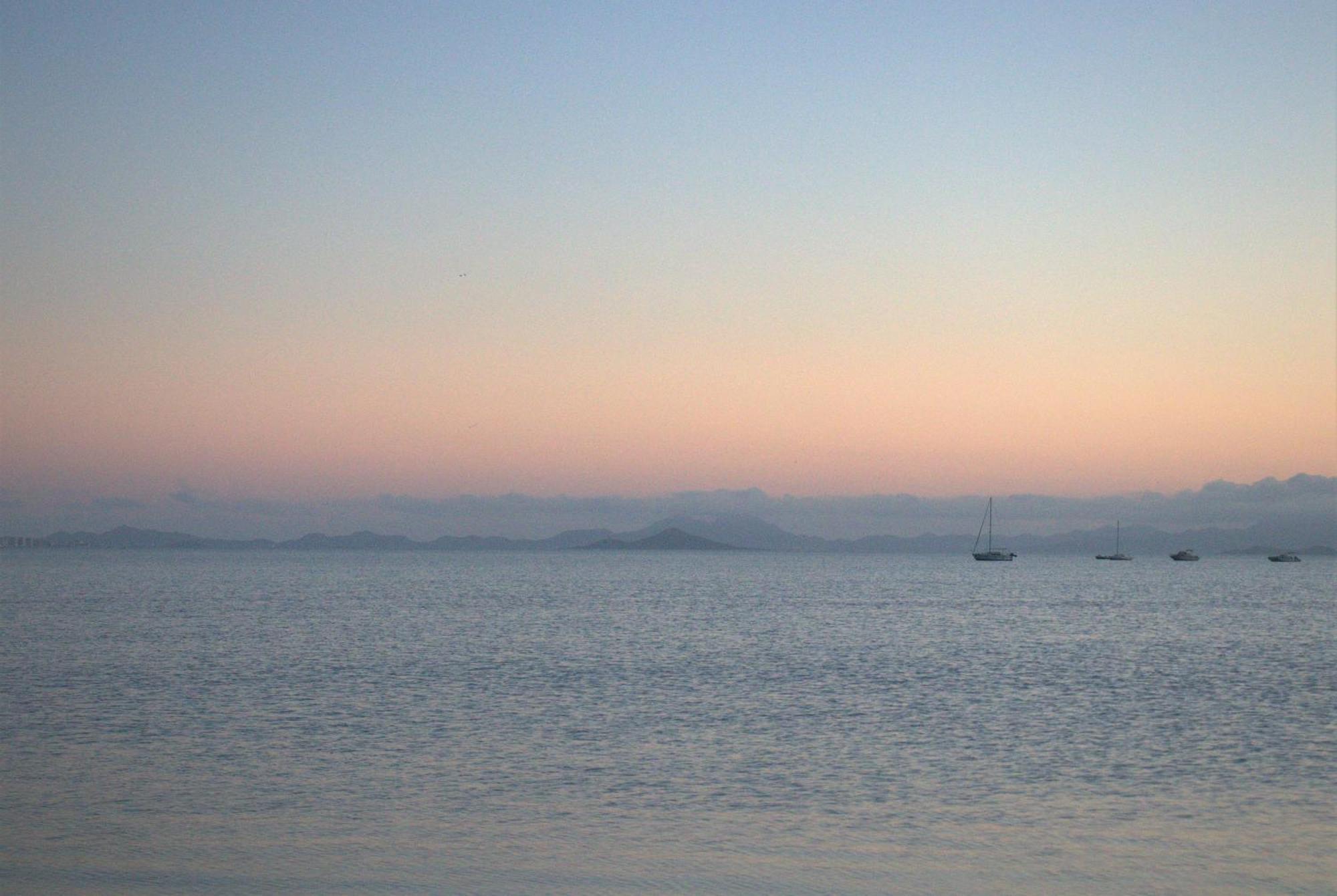 Mar Menor Paradise By Los Pinos Holidays San Pedro del Pinatar Kültér fotó
