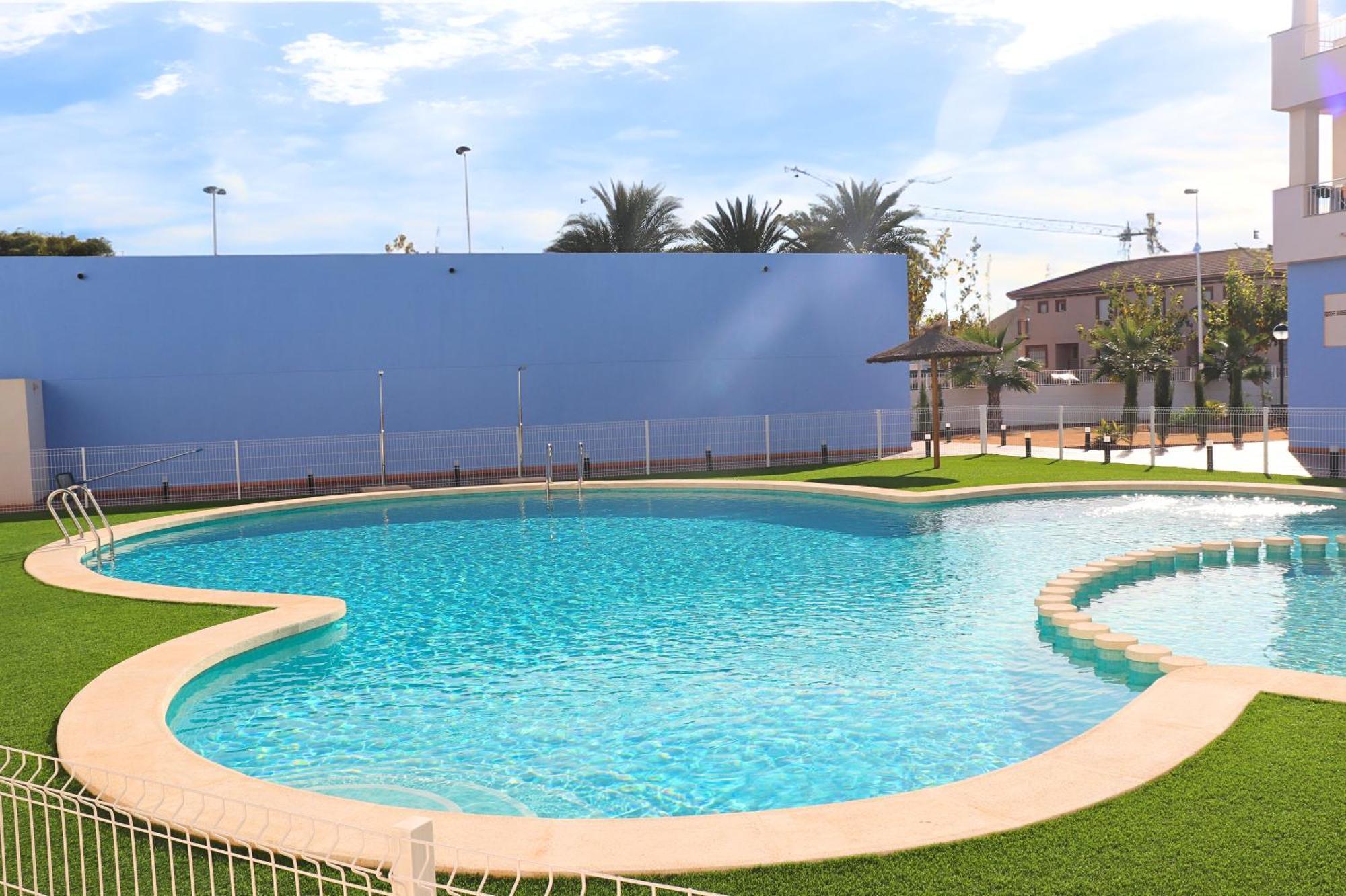 Mar Menor Paradise By Los Pinos Holidays San Pedro del Pinatar Kültér fotó