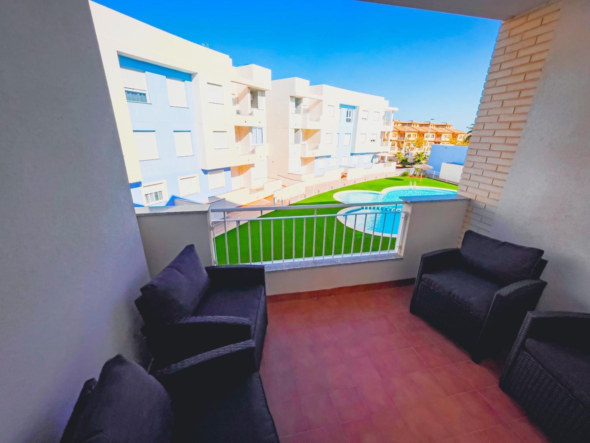 Mar Menor Paradise By Los Pinos Holidays San Pedro del Pinatar Kültér fotó