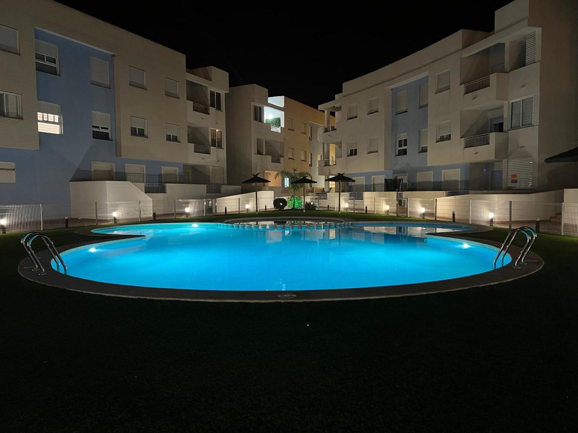 Mar Menor Paradise By Los Pinos Holidays San Pedro del Pinatar Kültér fotó